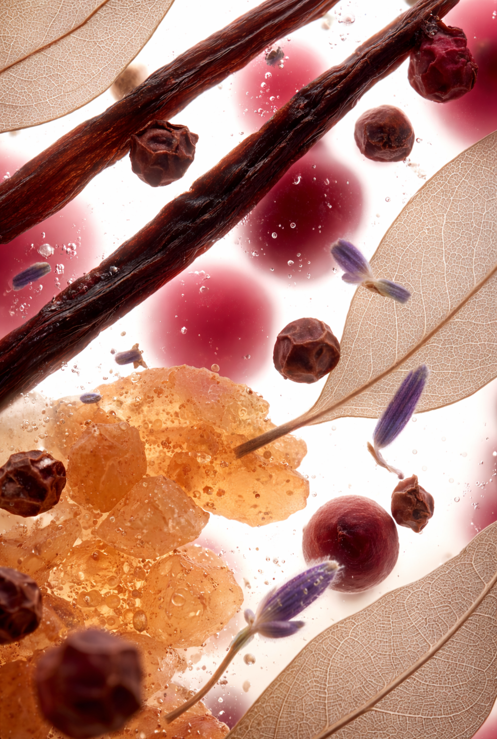 L’Ambre Rue Eau de Parfum