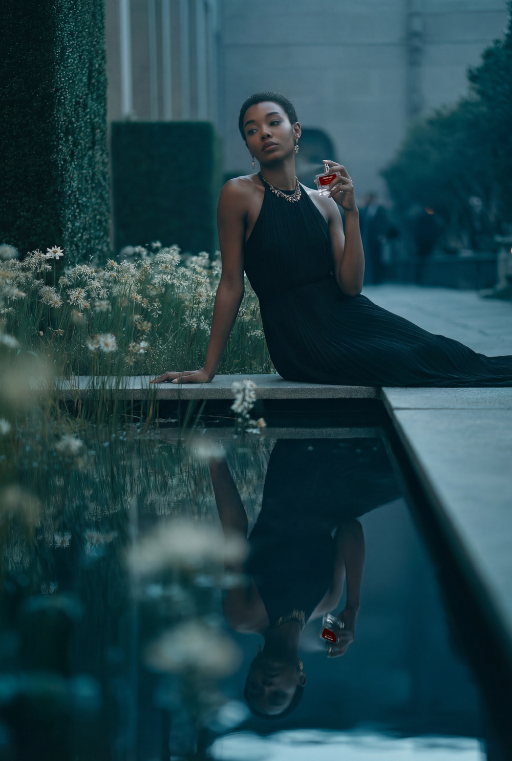 Lune Privée Eau de Parfum