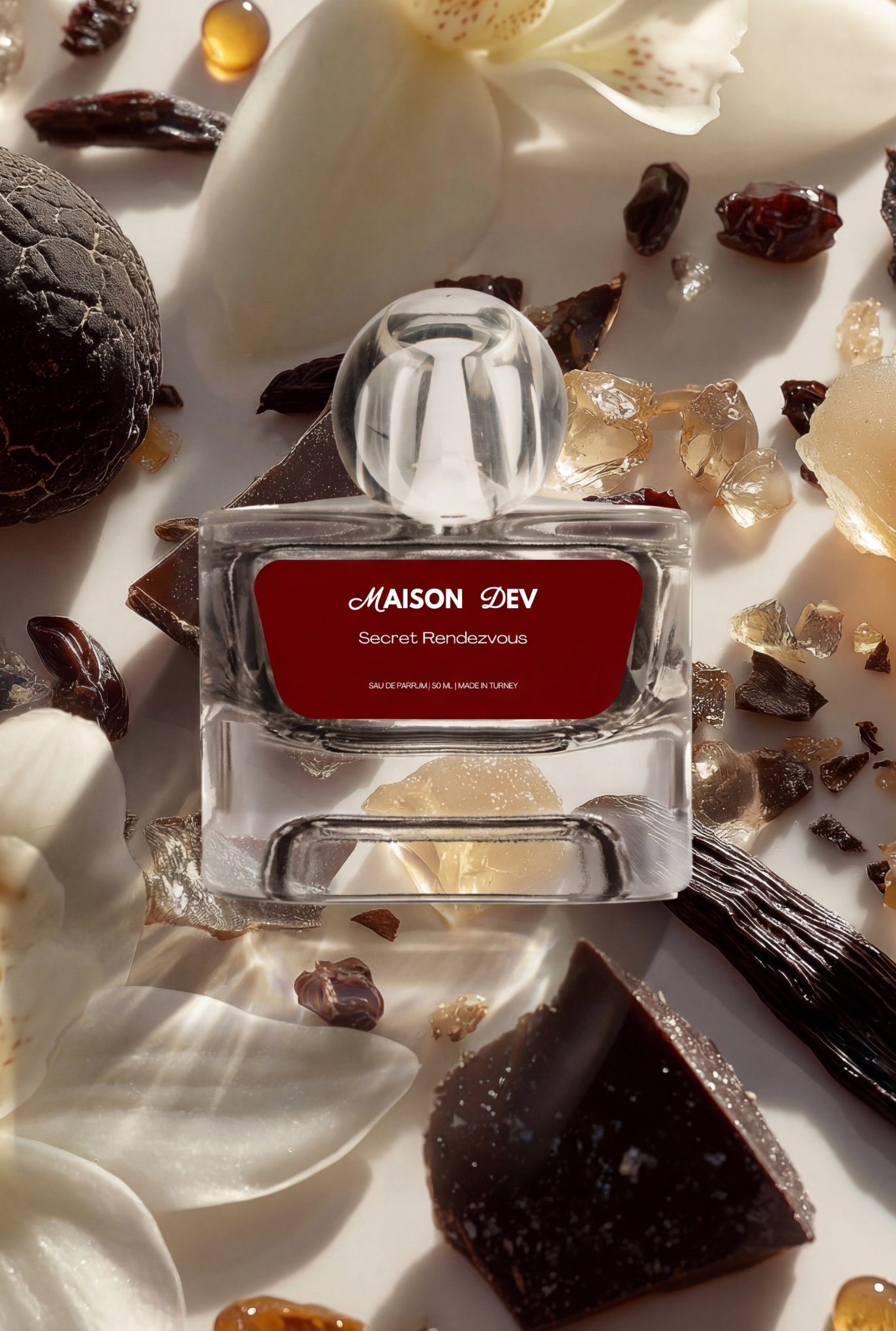 Secret Rendezvous Eau de Parfum