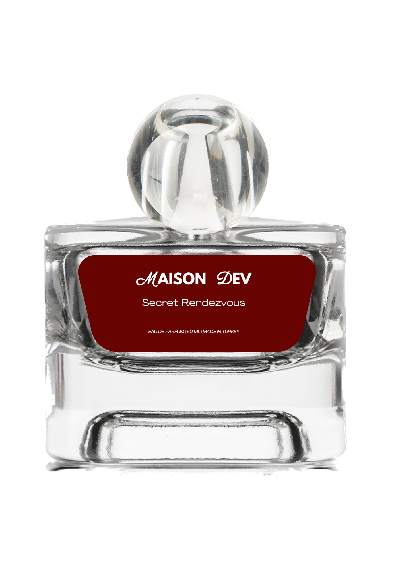 Secret Rendezvous Eau de Parfum