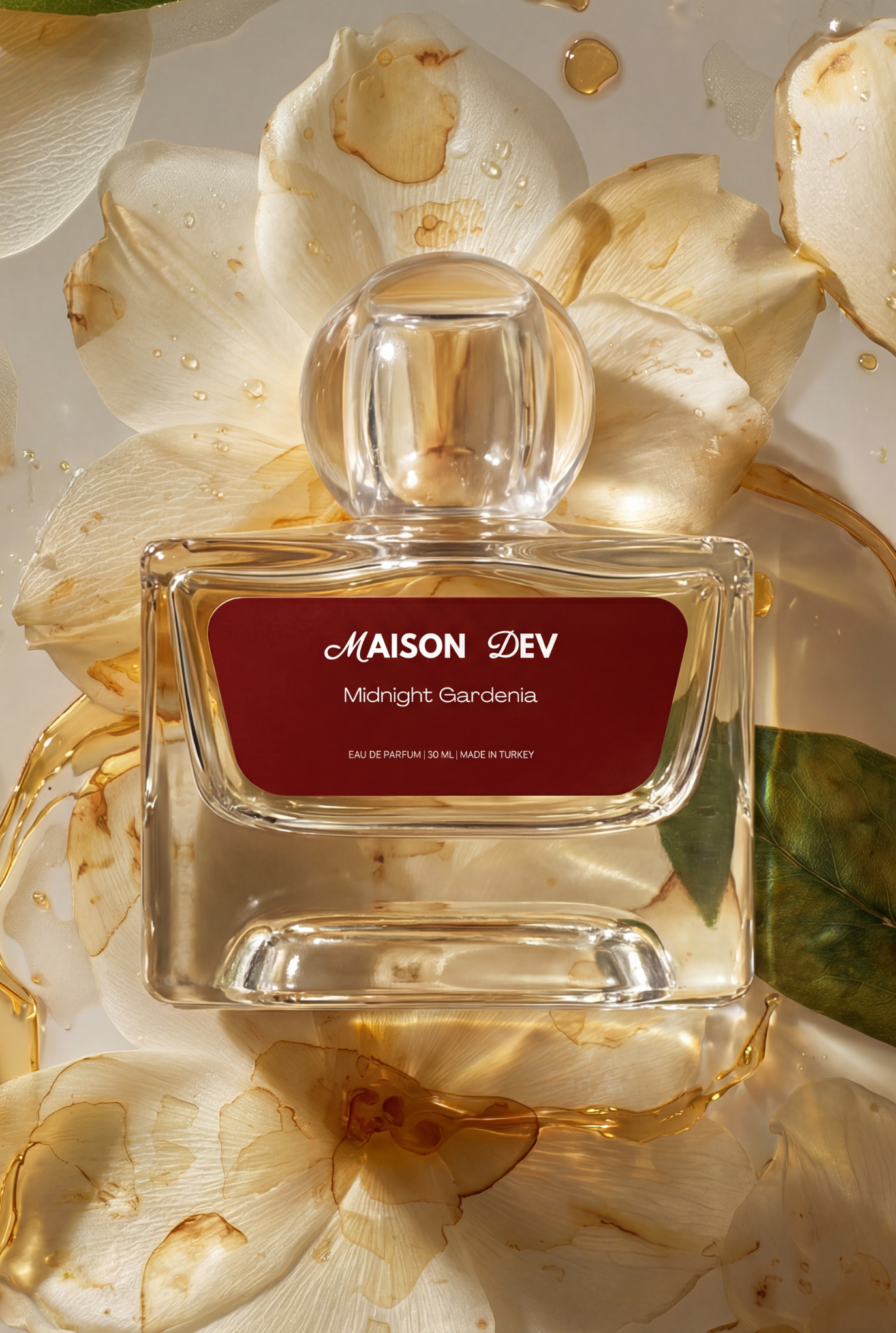 Midnight Gardenia Eau de Parfum