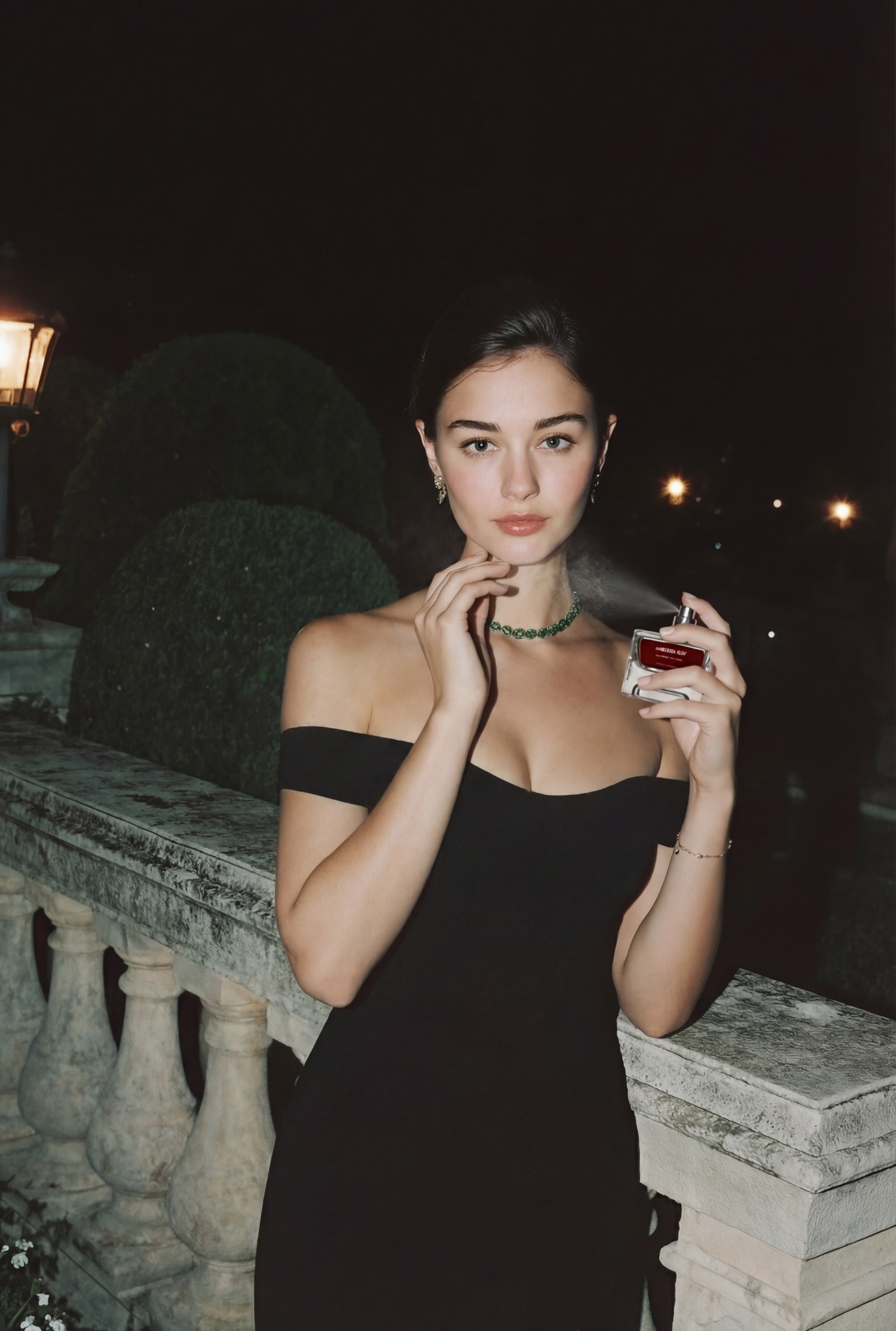 Midnight Gardenia Eau de Parfum