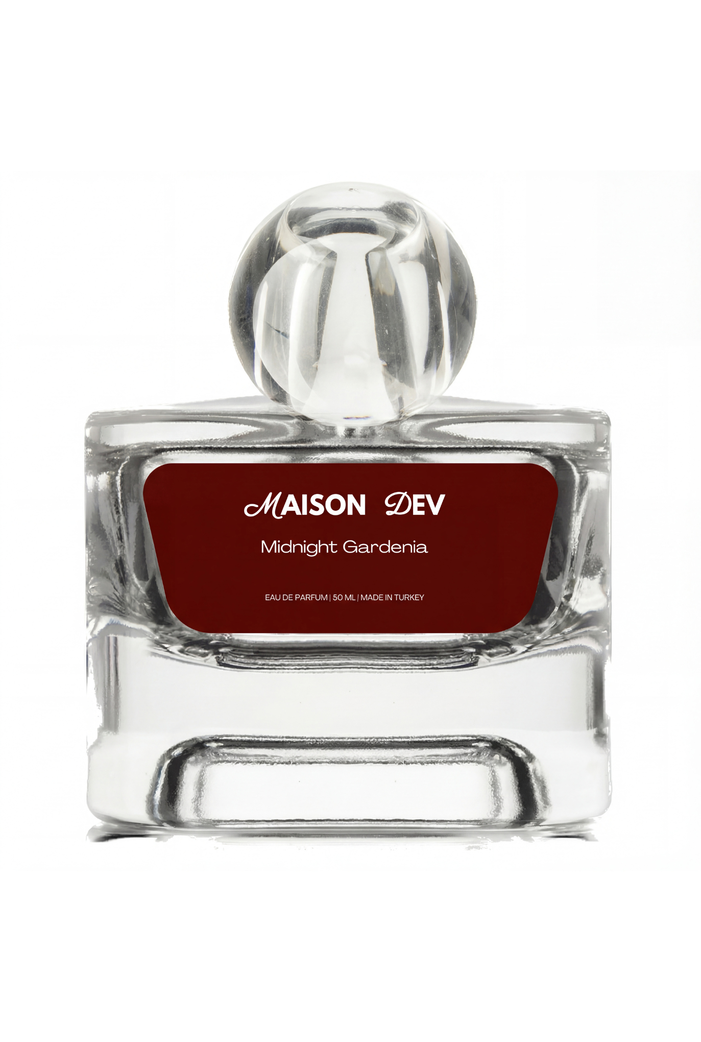 Midnight Gardenia Eau de Parfum