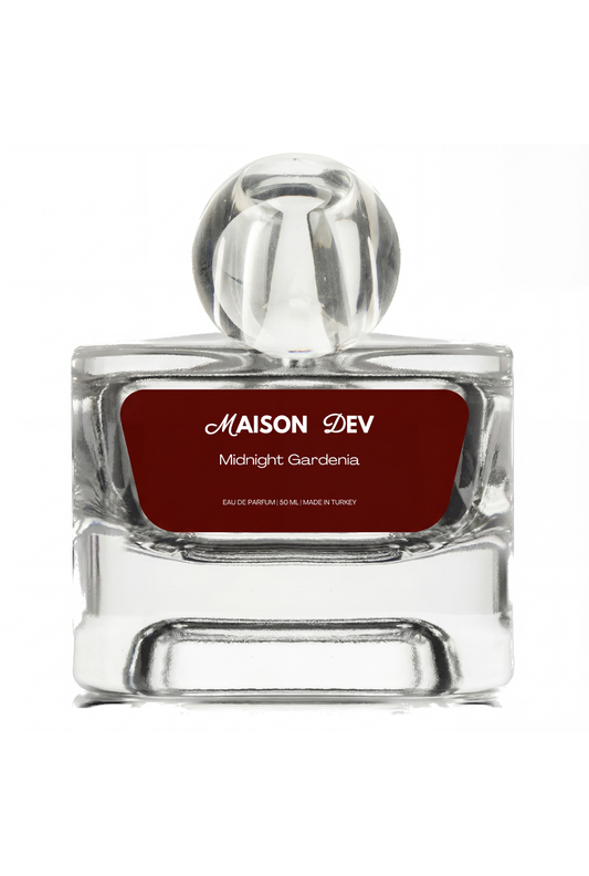 Midnight Gardenia Eau de Parfum
