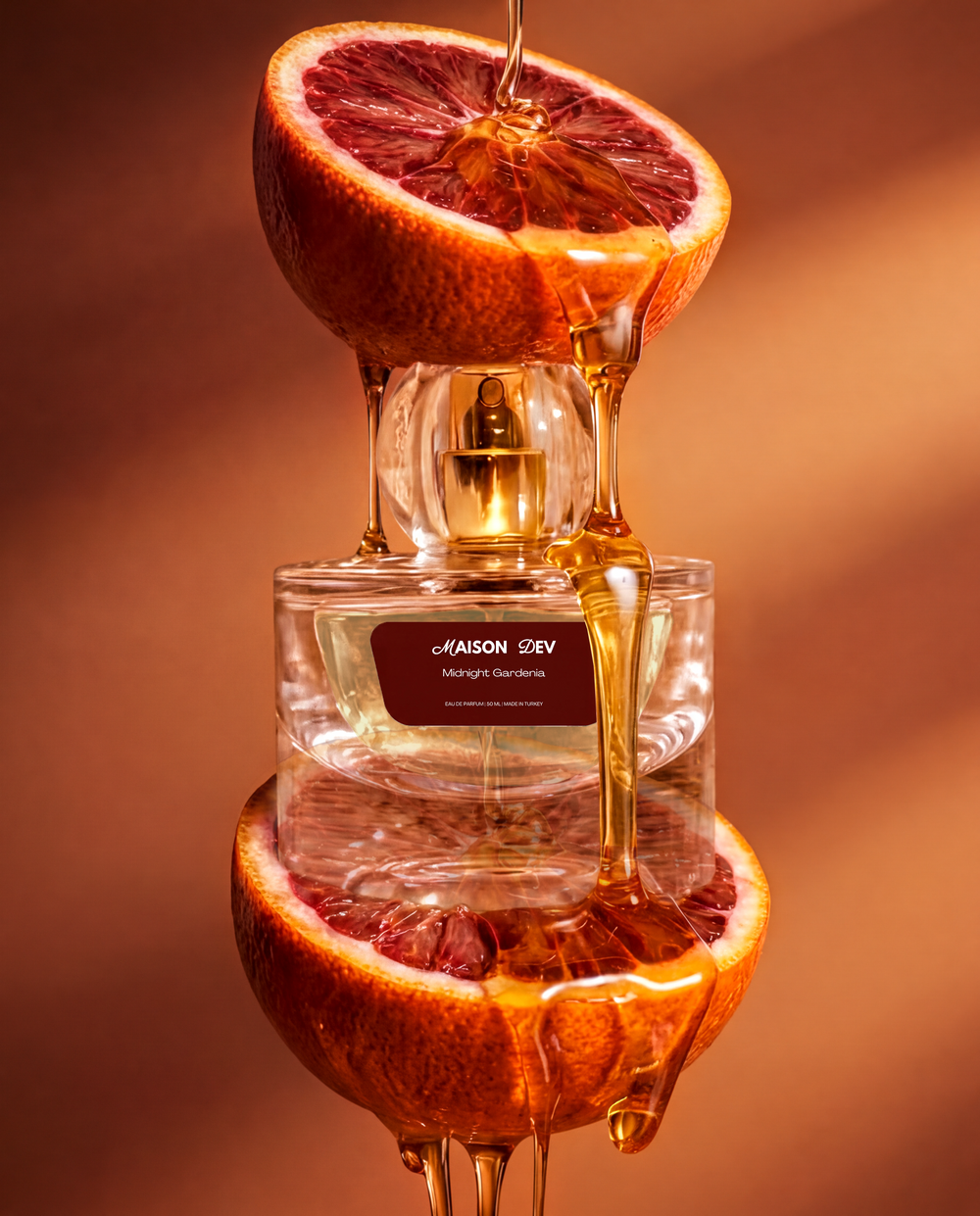 Midnight Gardenia Eau de Parfum
