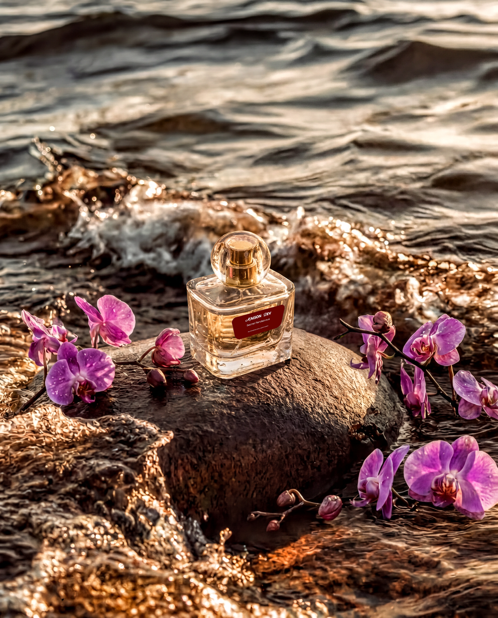 Secret Rendezvous Eau de Parfum